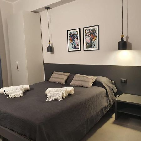 Charme Rooms Siracusa Syracuse Exteriér fotografie