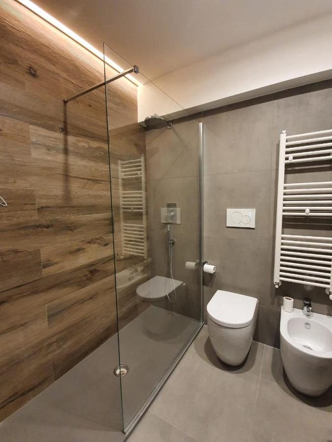 Charme Rooms Siracusa Syracuse Exteriér fotografie