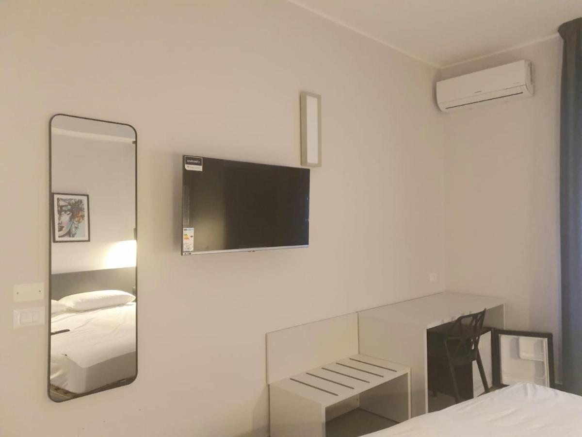 Charme Rooms Siracusa Syracuse Exteriér fotografie