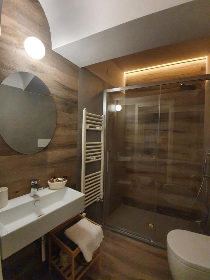 Charme Rooms Siracusa Syracuse Exteriér fotografie