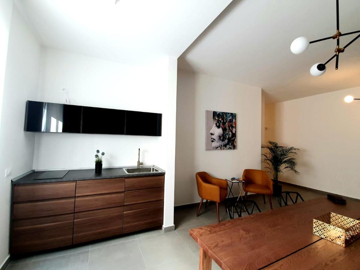 Charme Rooms Siracusa Syracuse Exteriér fotografie