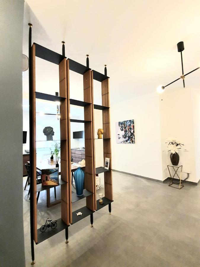 Charme Rooms Siracusa Syracuse Exteriér fotografie
